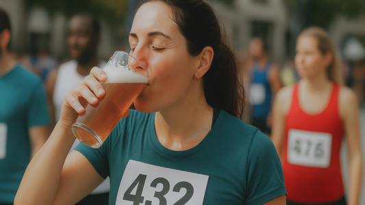 Sport e birra artigianale: una questione di integrazione e motivazione
