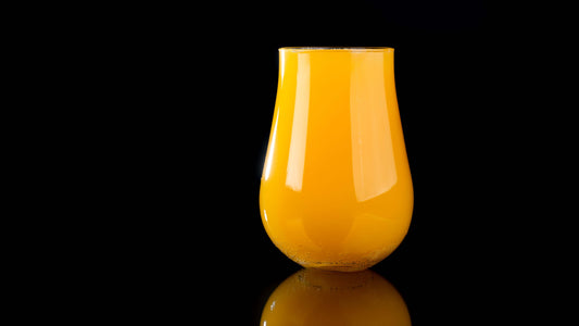 Abbinare una Hazy IPA/NEIPA