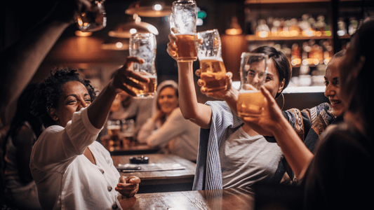 Donne e birra artigianale: una bevanda sempre più femminile