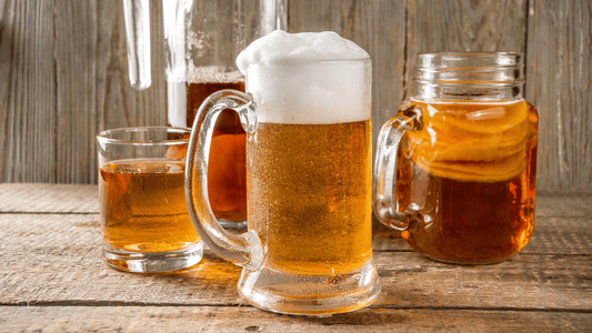 Il Mondo dei Fermentati: Tradizione, Salute e Innovazione