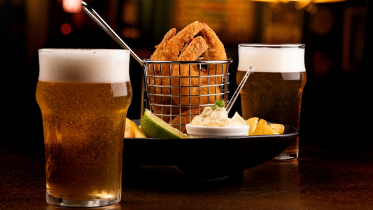 Birra: quante calorie ha? La risposta giusta è… dipende!