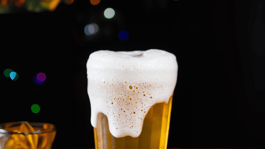 Birra analcolica e sport: tanti sali minerali e con le analcoliche vai sul sicuro