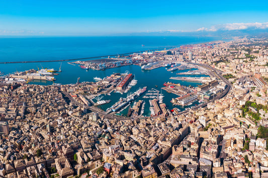 3 dei migliori pub di Genova