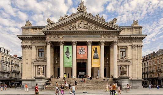 Il Museo della Birra: una fresca sorsata di cultura