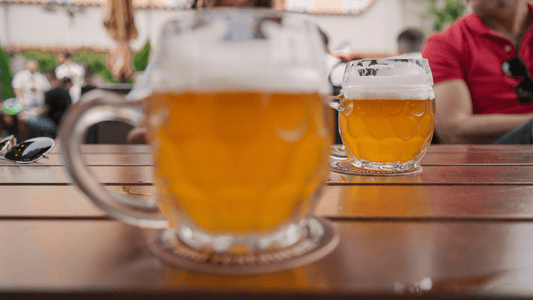 Pilsner: origine, metodo e caratteristiche della regina delle Lager