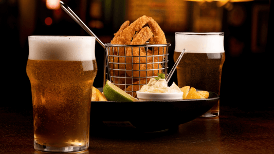 Birra: quante calorie ha? La risposta giusta è… dipende!