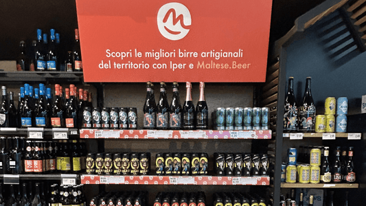 Birra consapevole: perché la birra artigianale è una scelta di qualità