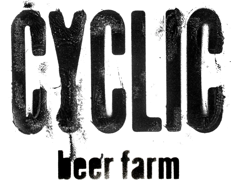 Cyclic Beer Farm