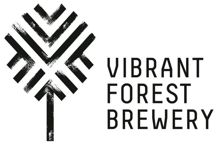 Vibrant Forest