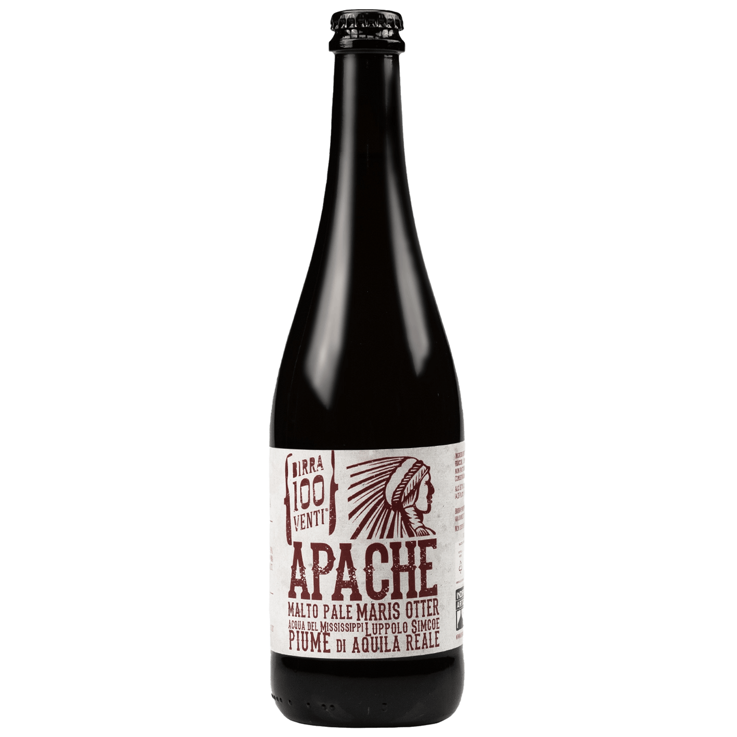 Apache