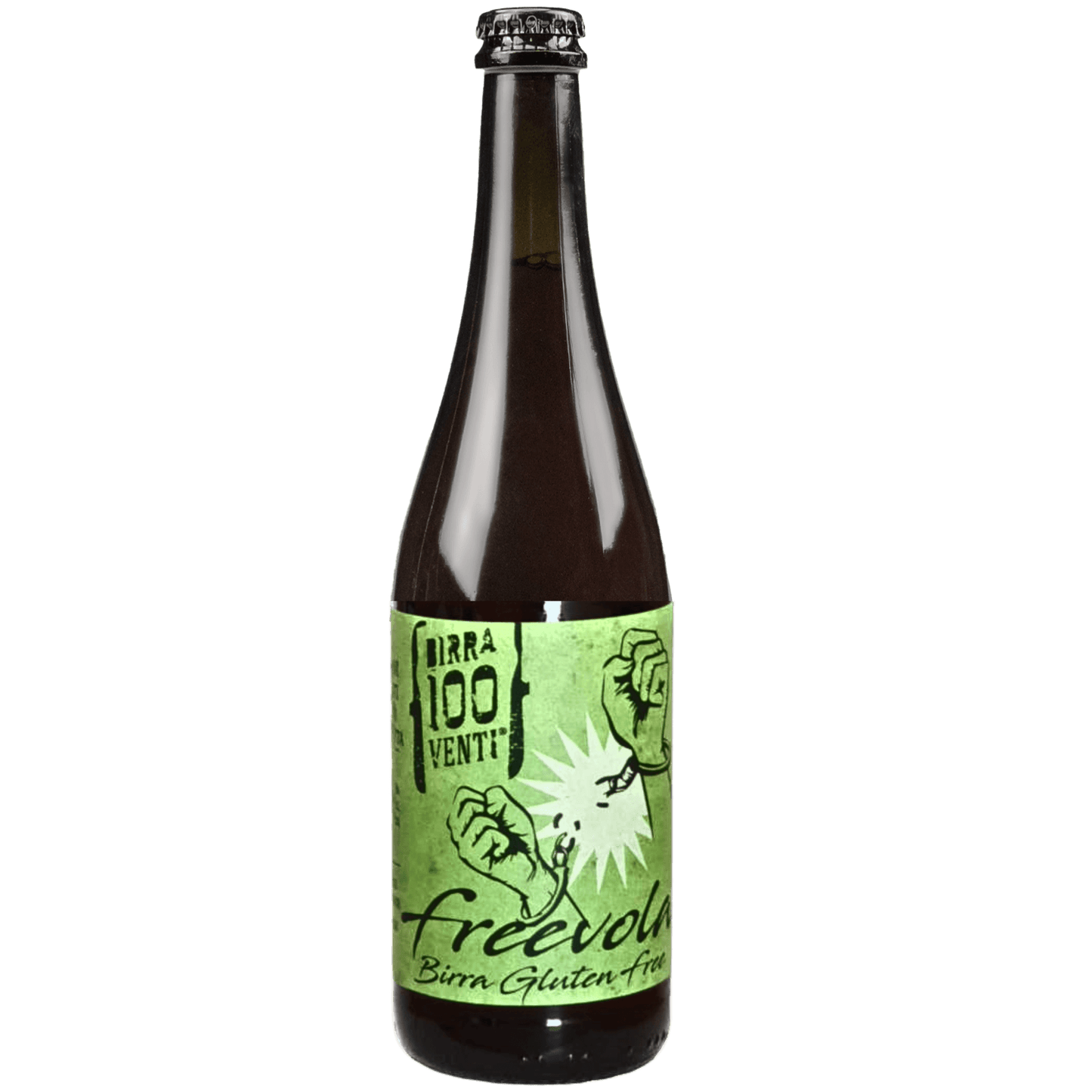 Freevola Birra 100Venti