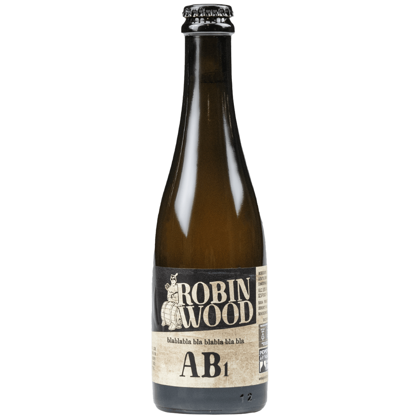 Robin Wood AB1