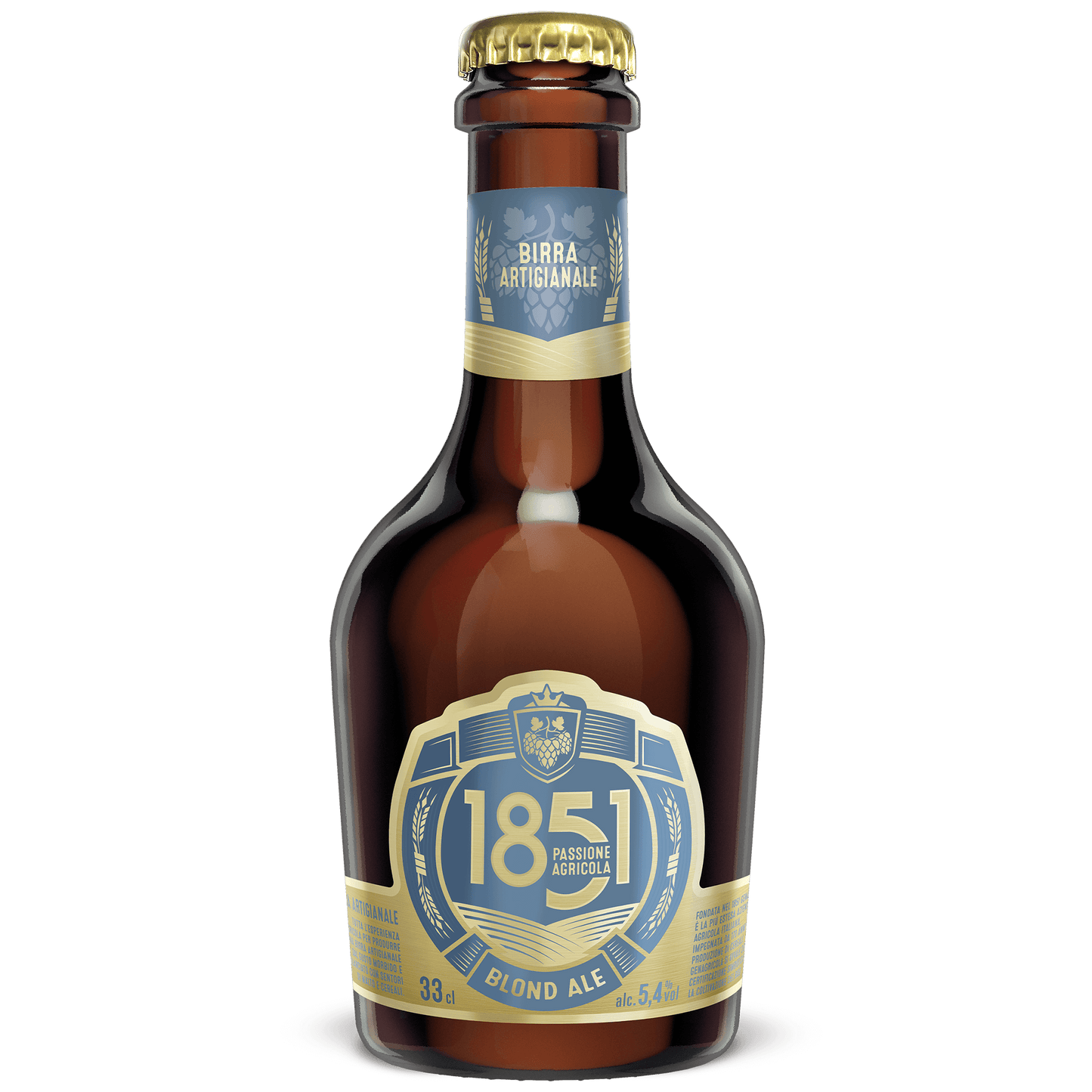 Blond Ale