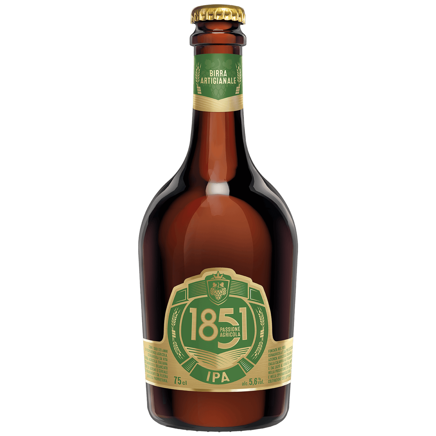 IPA