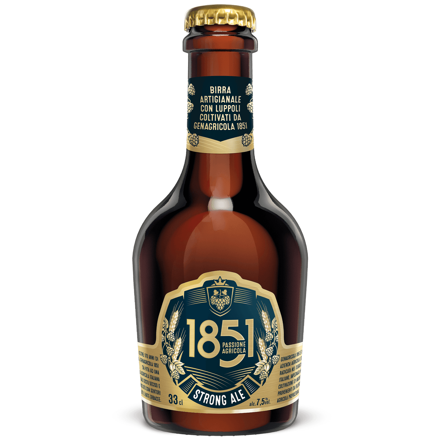 Strong Ale
