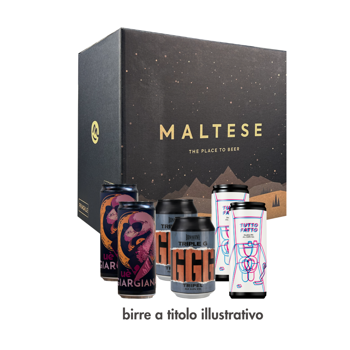 CORSO - GLI INGREDIENTI DELLE BIRRE ARTIGIANALI