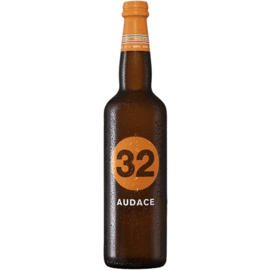 Audace