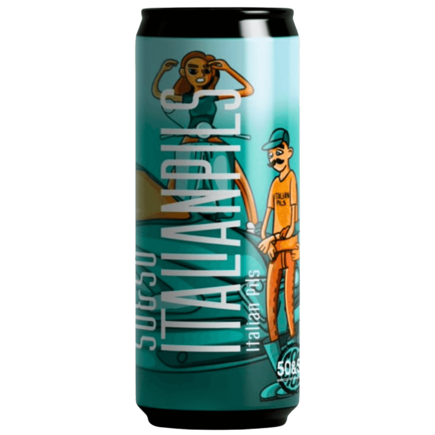 Italian Pils