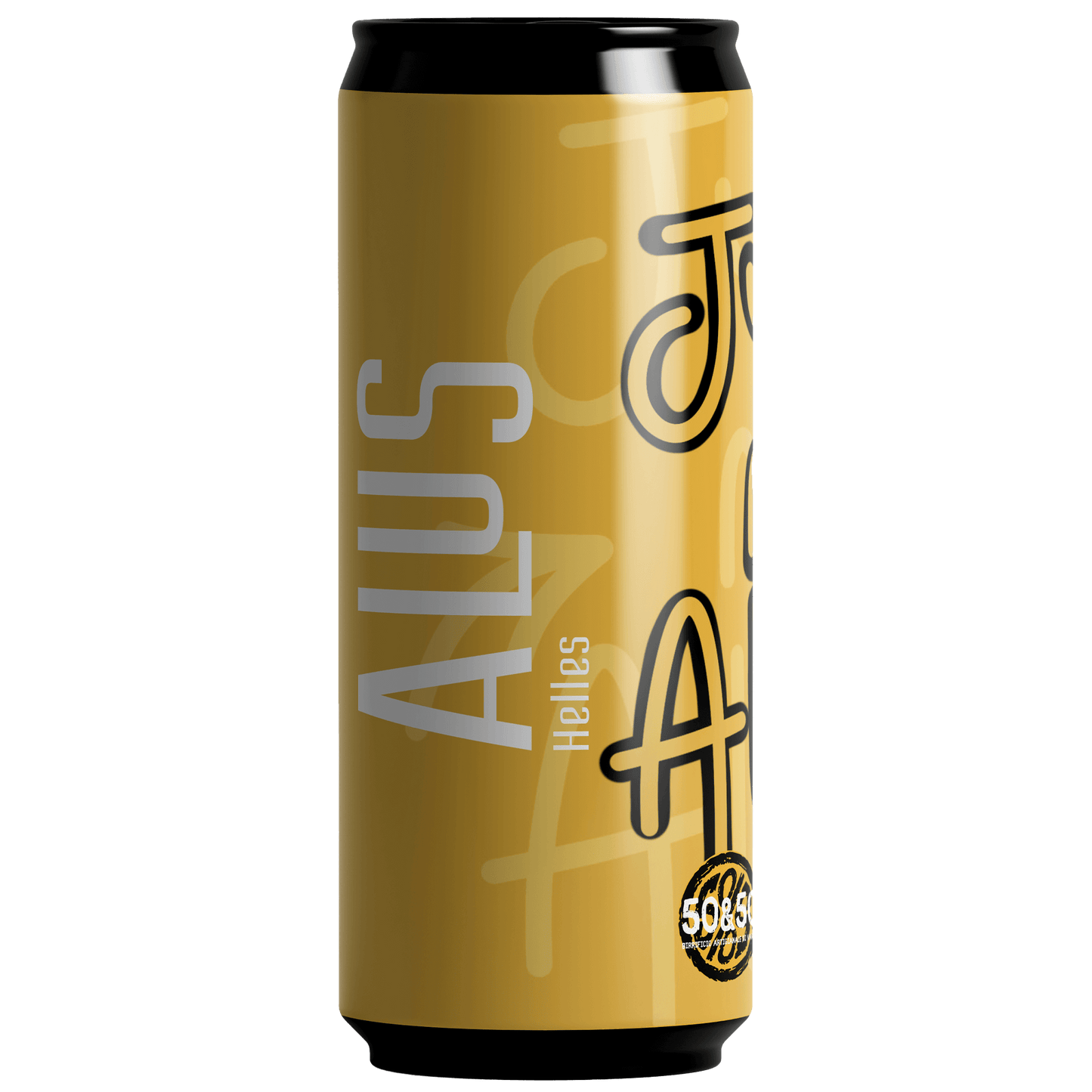 Alus