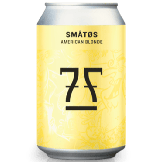 Småtøs