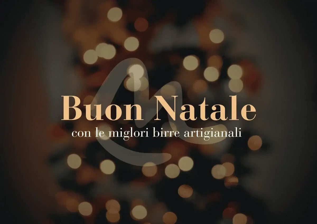 Maltese Christmas Gift Card – Give the gift of quality craft beer under the tree