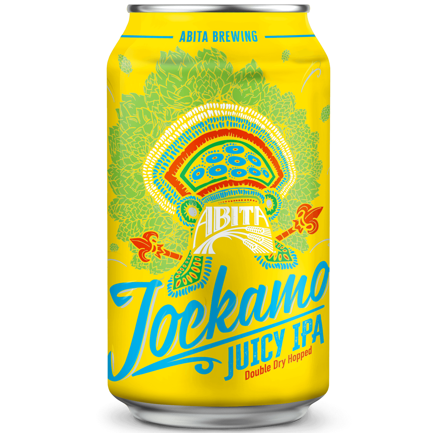 Jockamo Juicy IPA