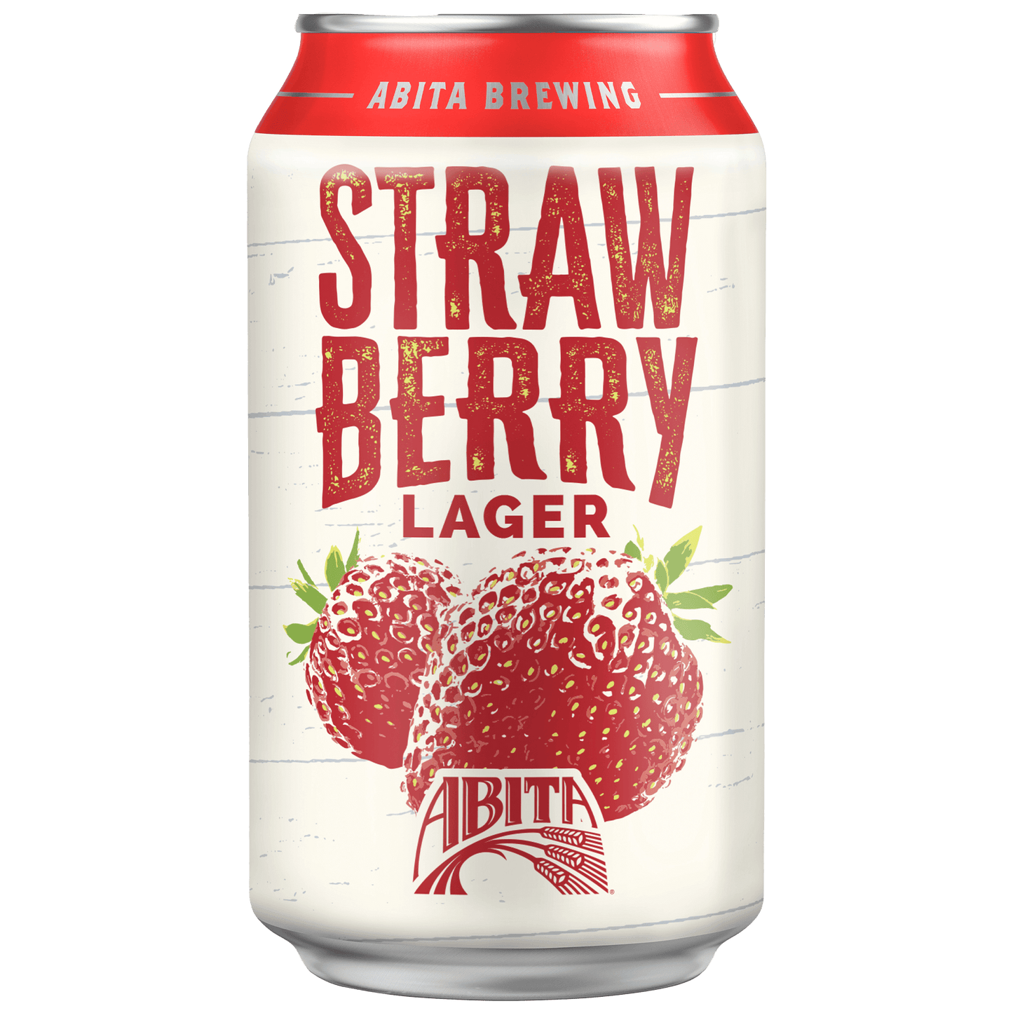 Strawberry Lager