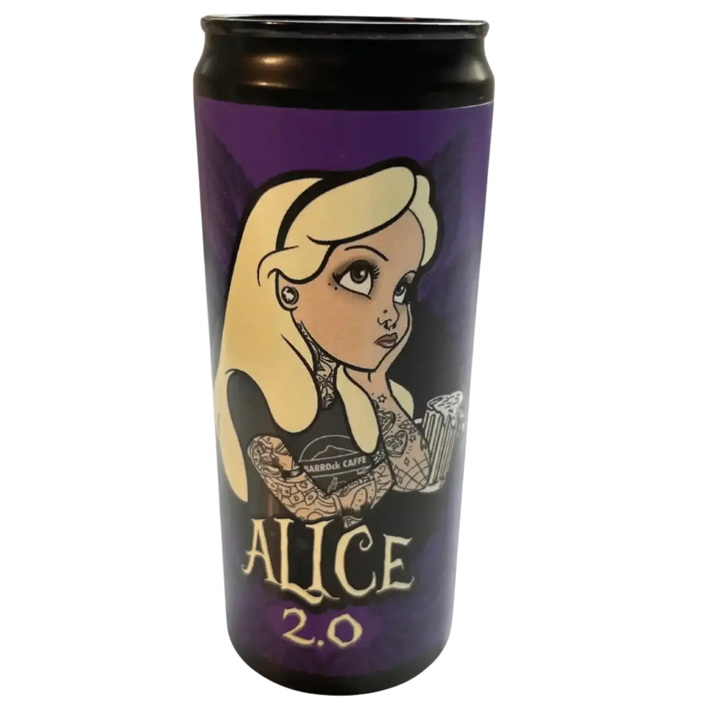 Alice 2.0 di Birrificio Gaia: La Hazy IPA Medaglia d'Oro a Birra dell'Anno