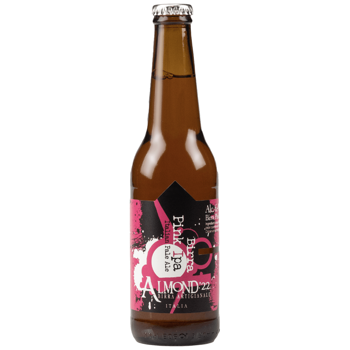 Pink IPA