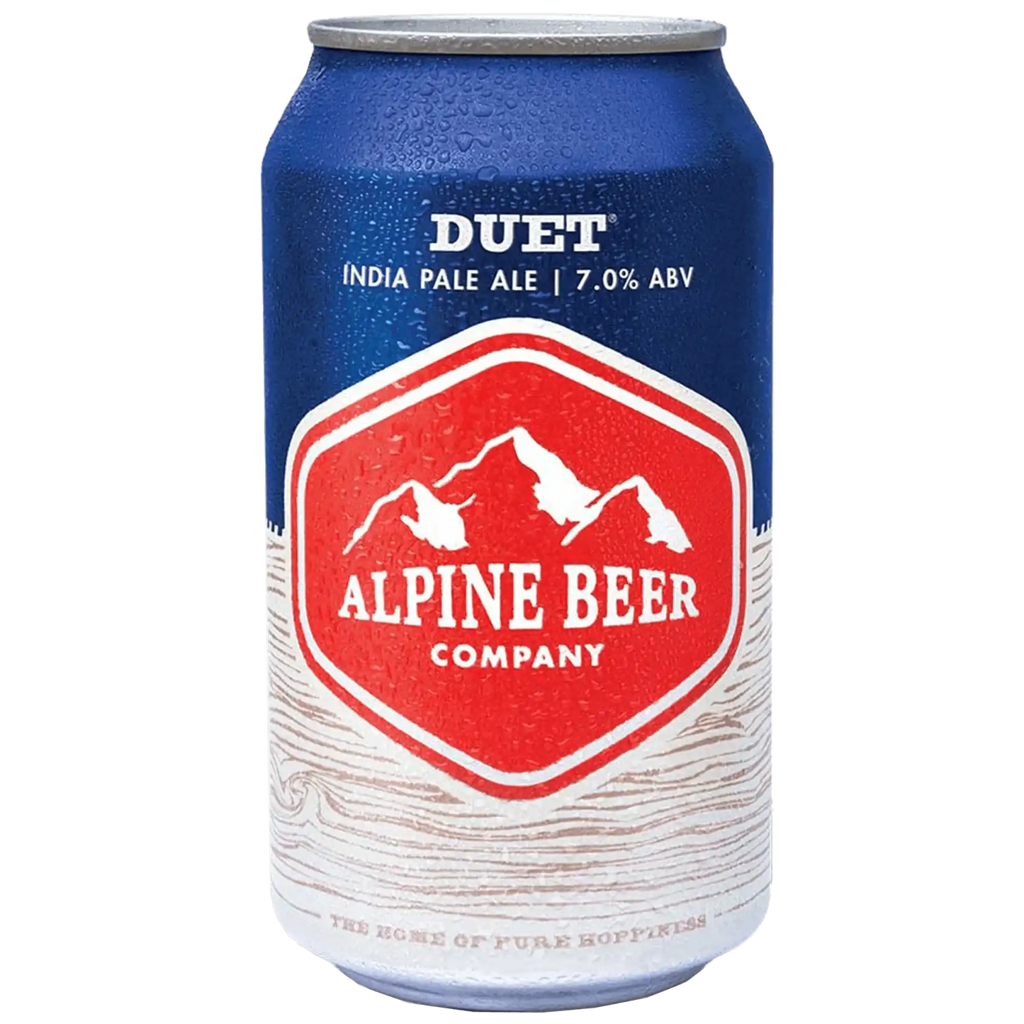 Duet | Alpine Beer Company / Maltese