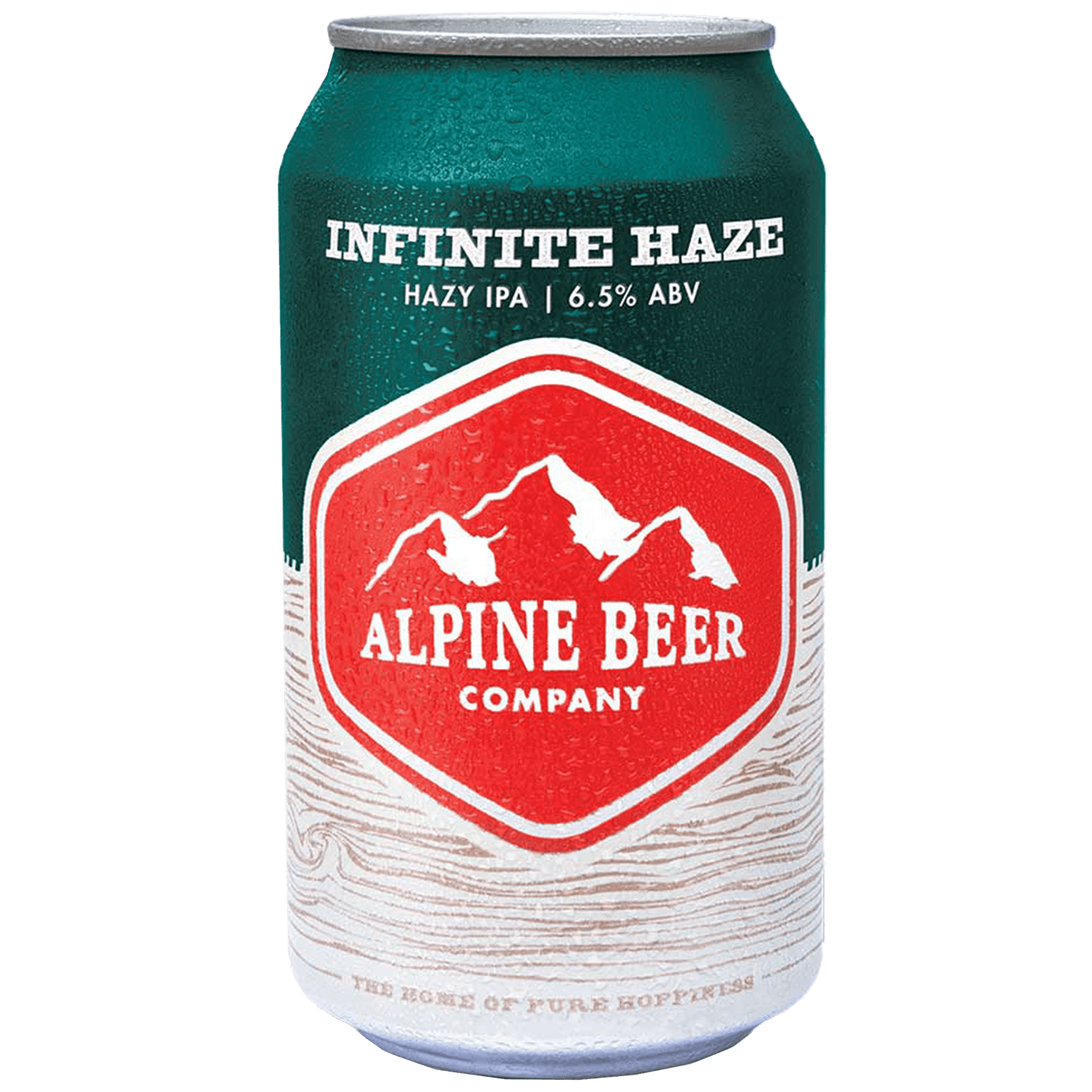 Infinite Haze