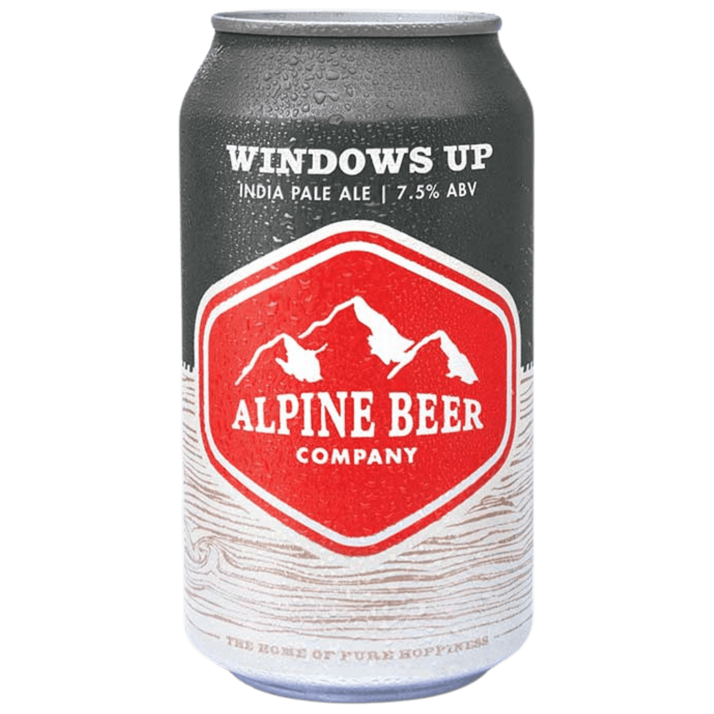 Windows Up
