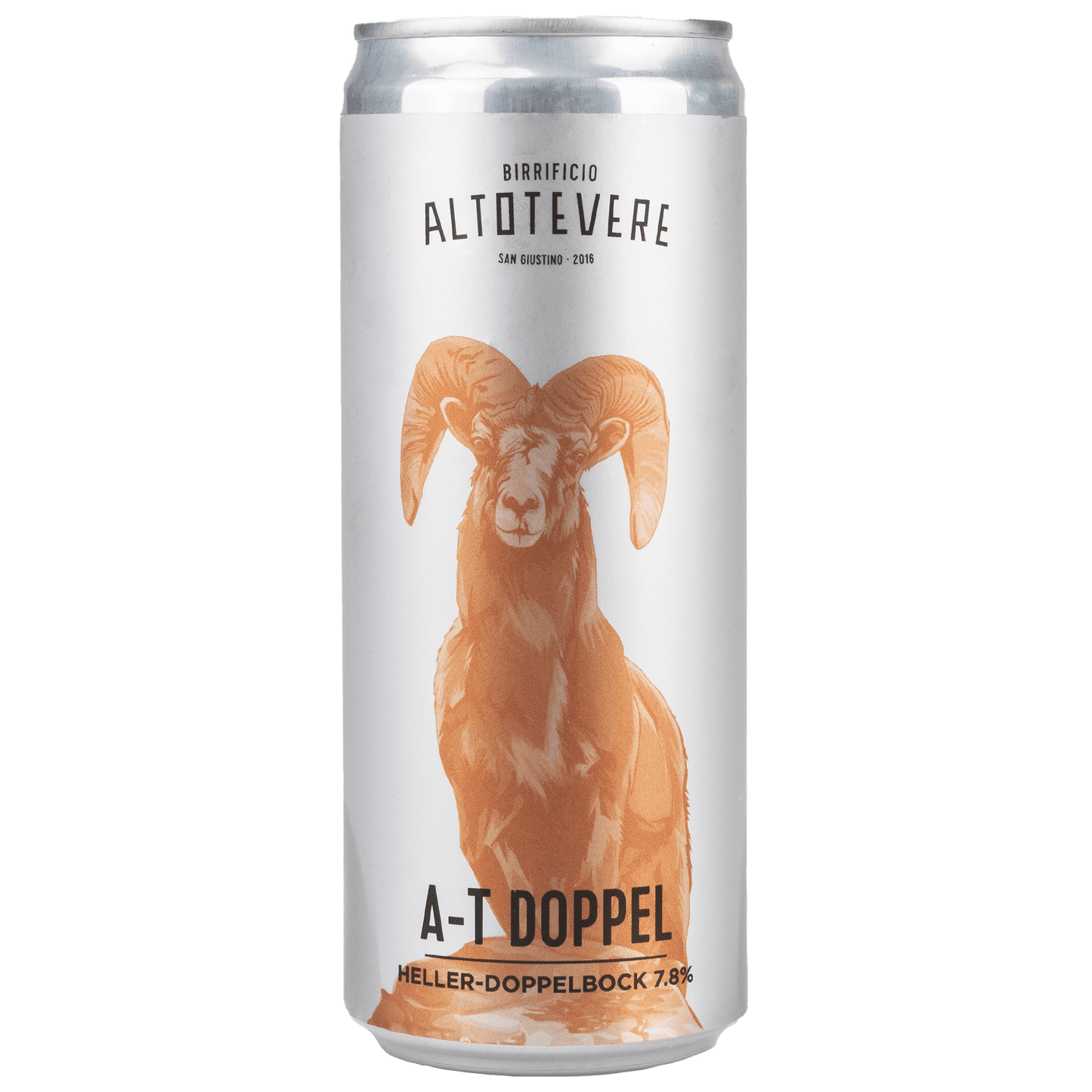 A-T Doppelbock