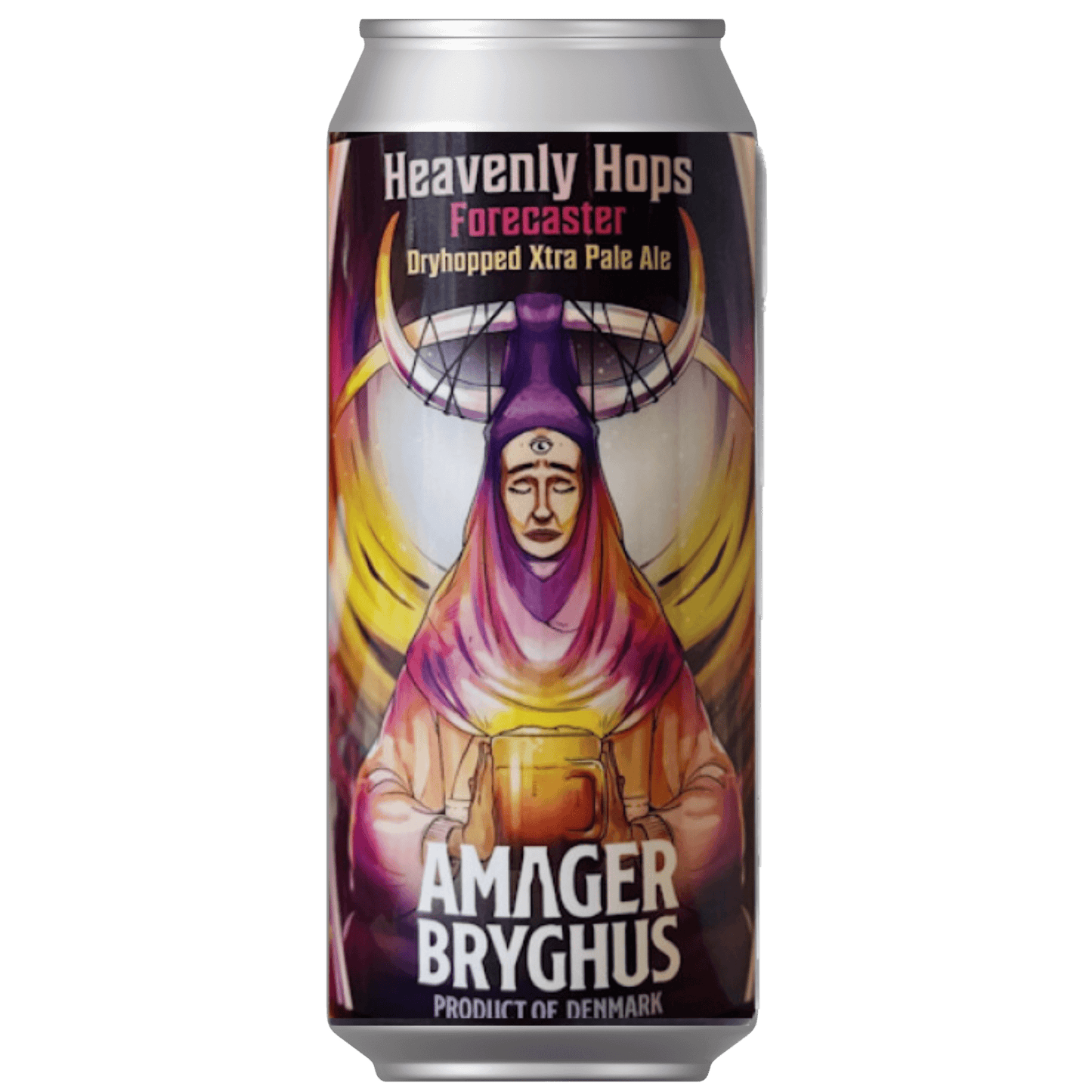 Heavenly Hops - Forecaster