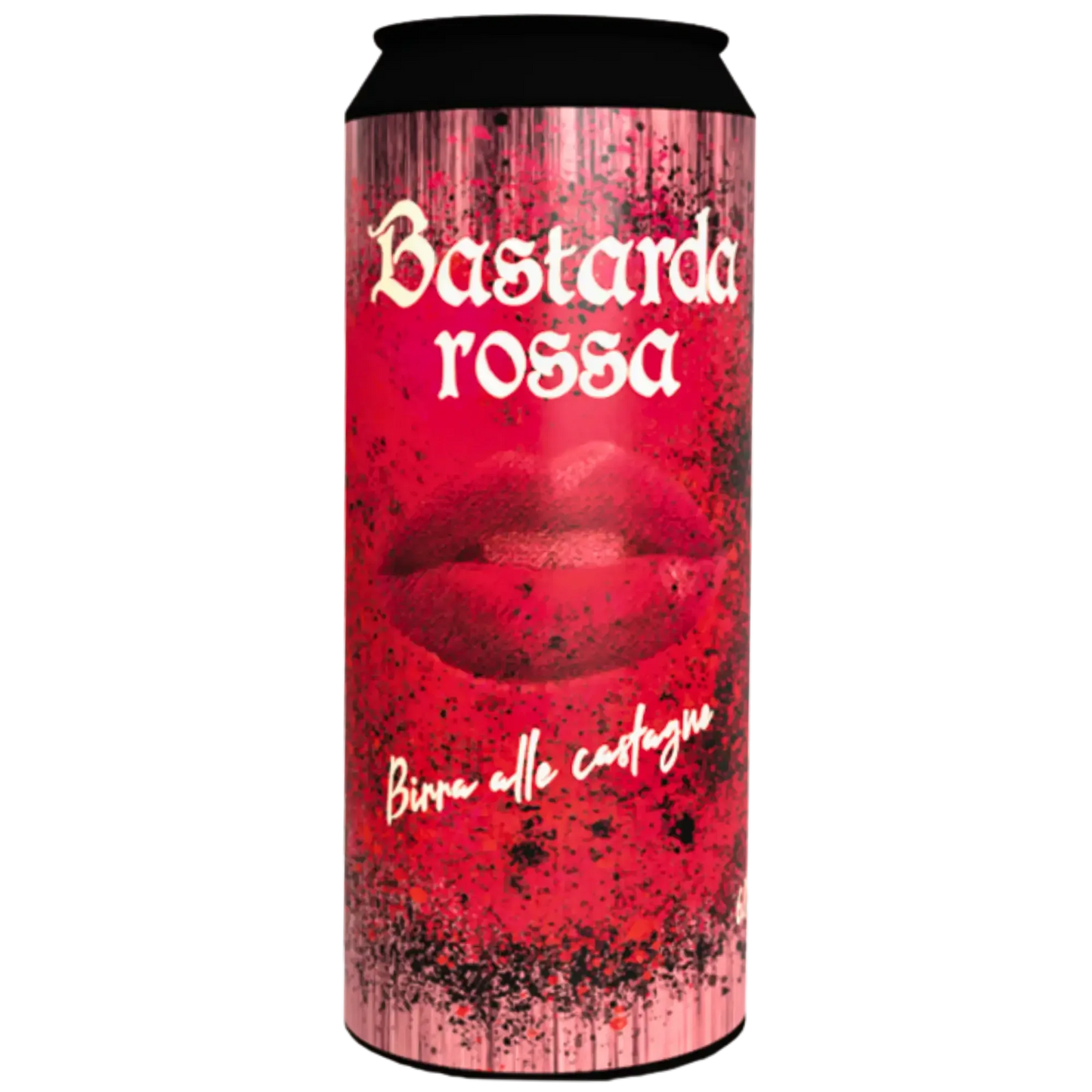 Bastarda Rossa: birra artigianale Amiata | Maltese