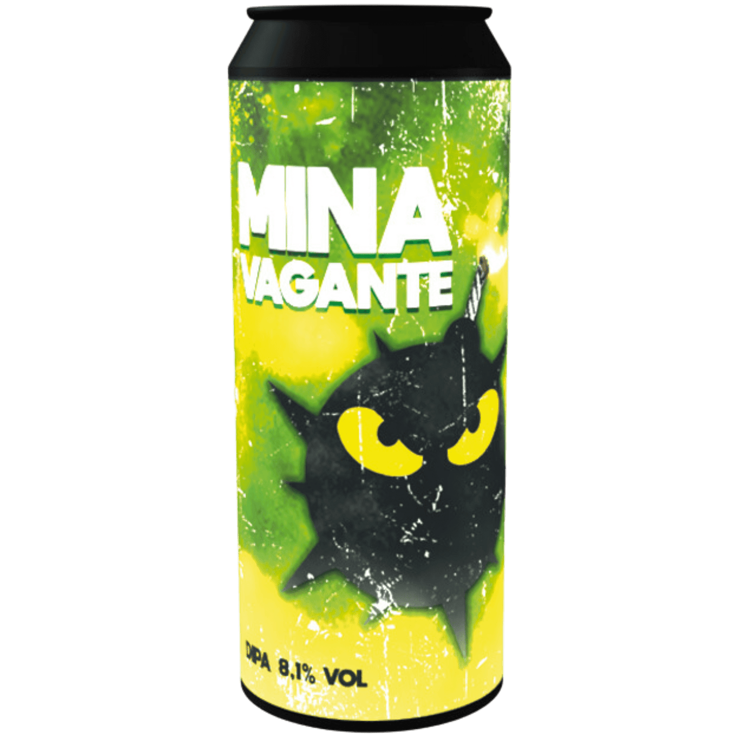 Mina Vagante