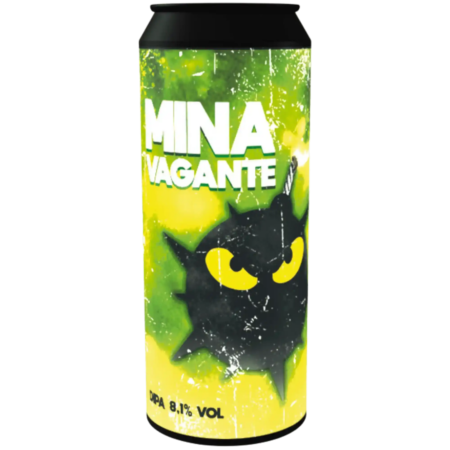 Mina Vagante