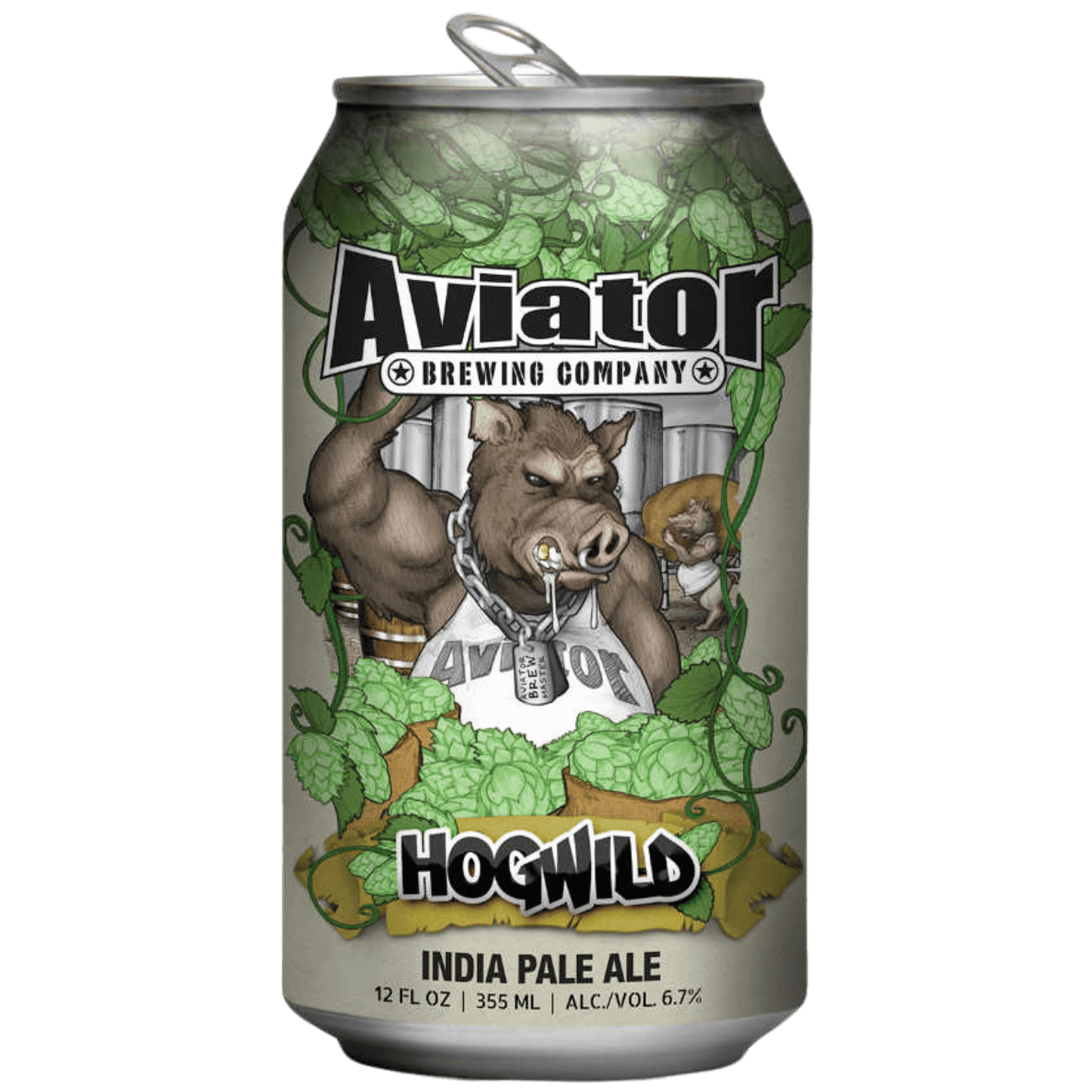 Hogwild IPA