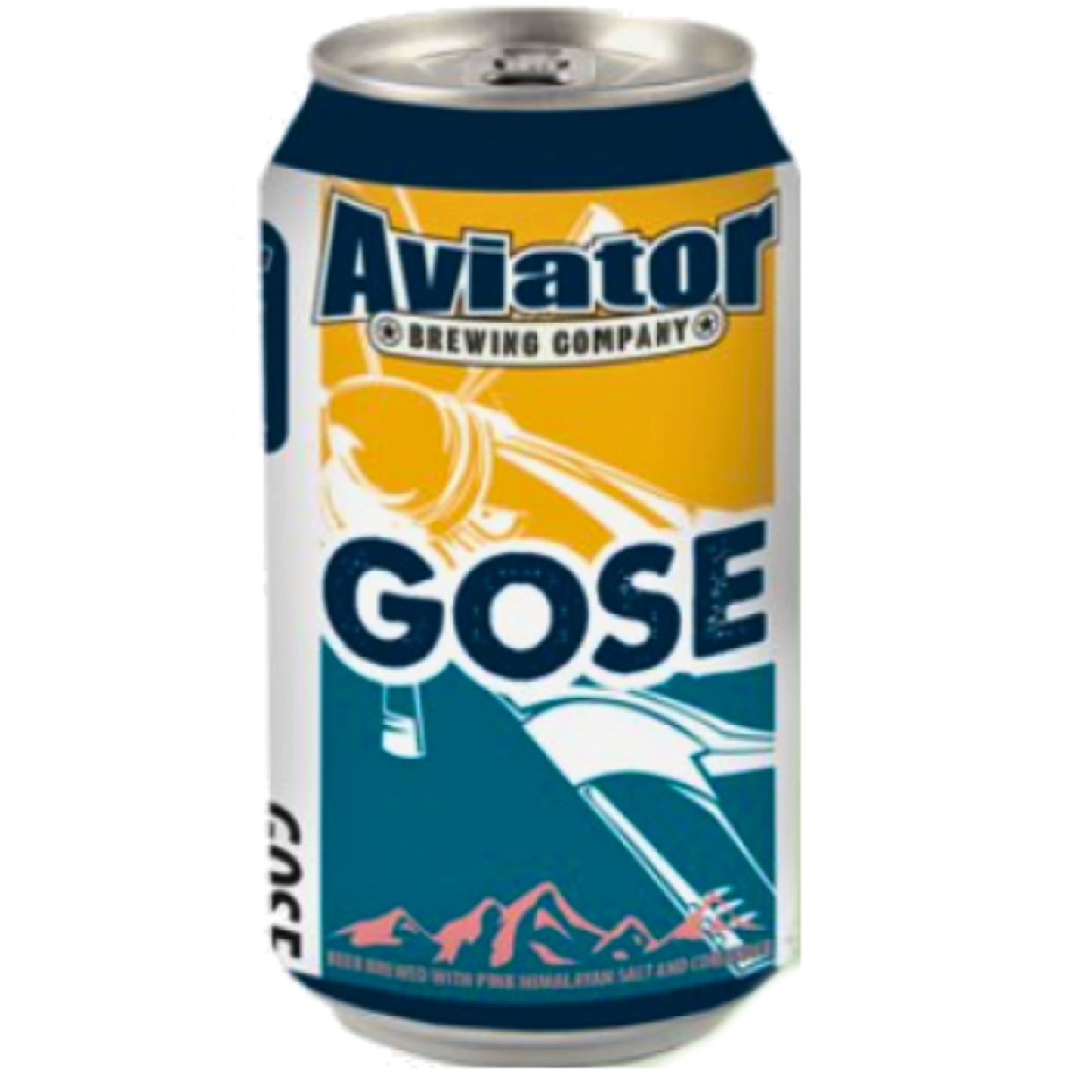 Aviator Gose