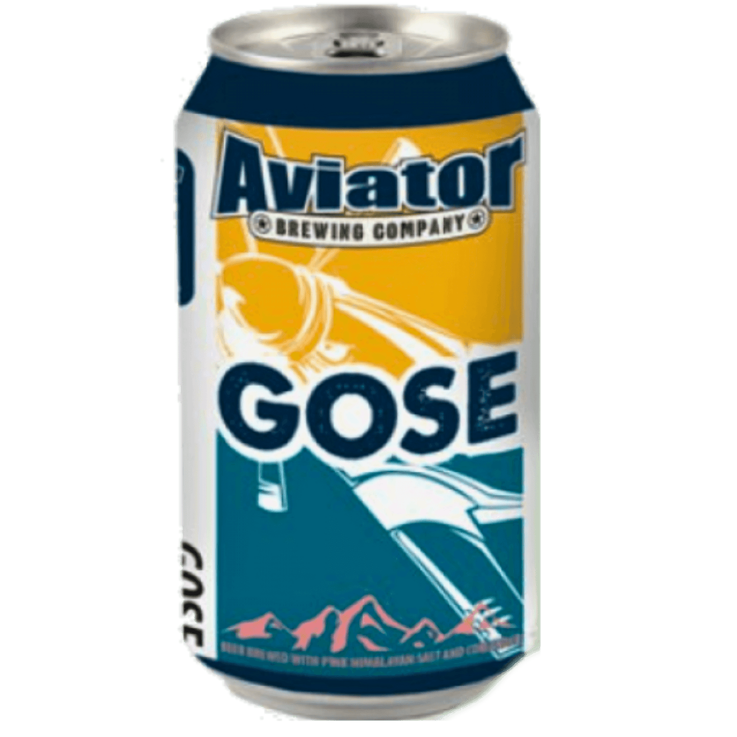 Aviator Gose