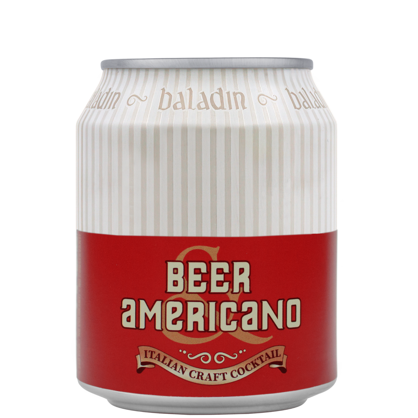 Beer Americano