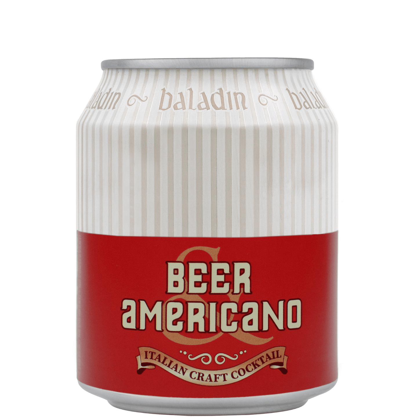Beer Americano Baladin