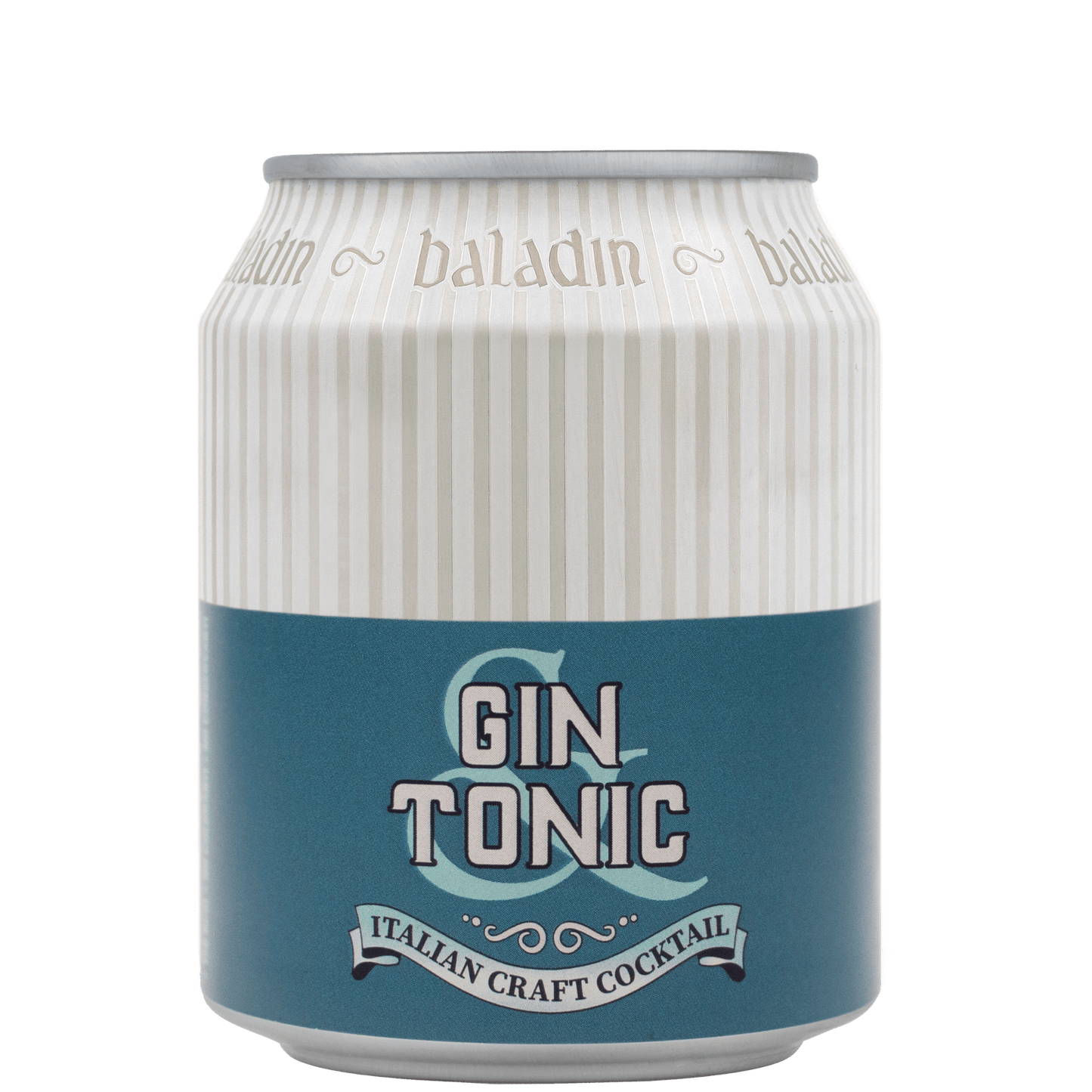 Gin Tonic