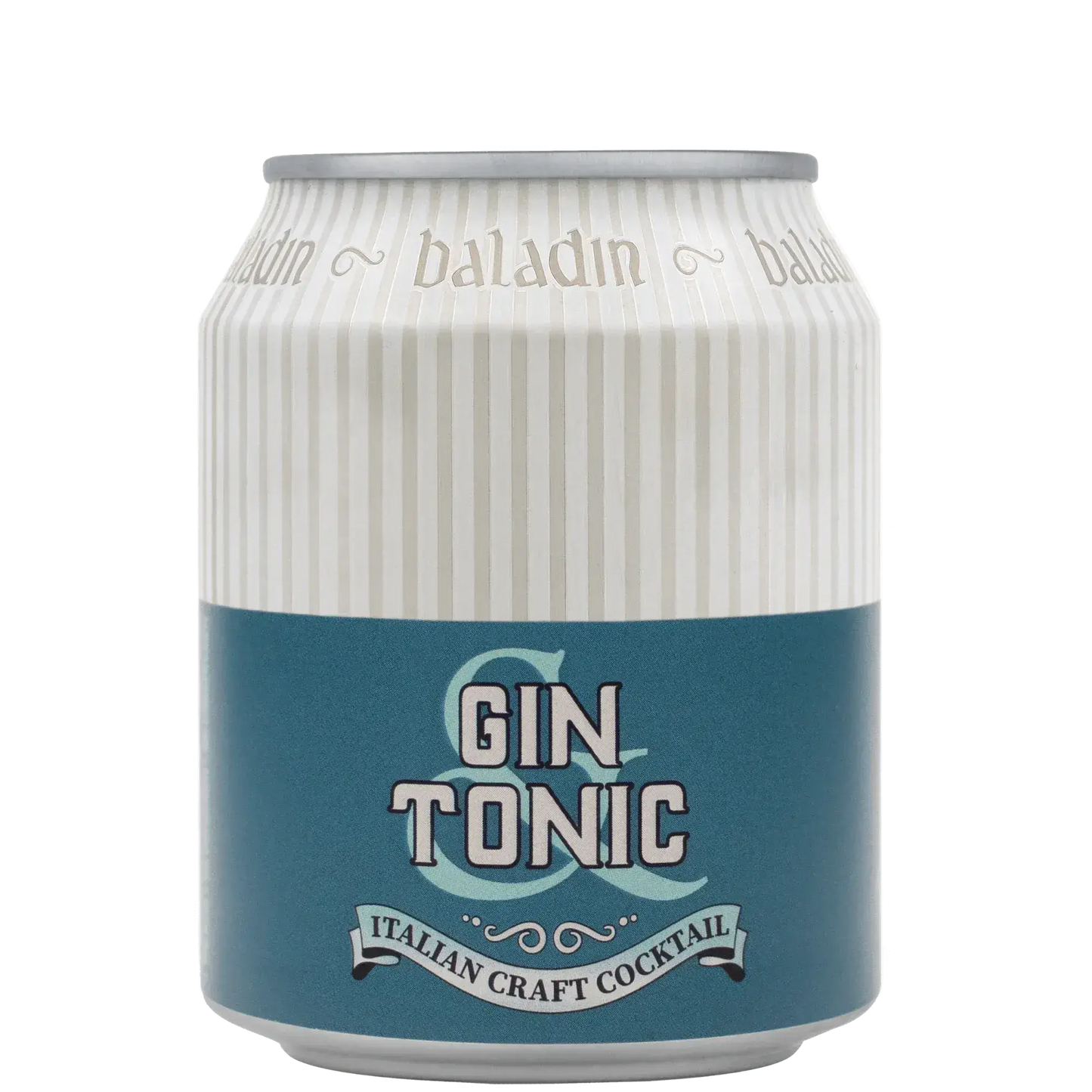Gin tonique