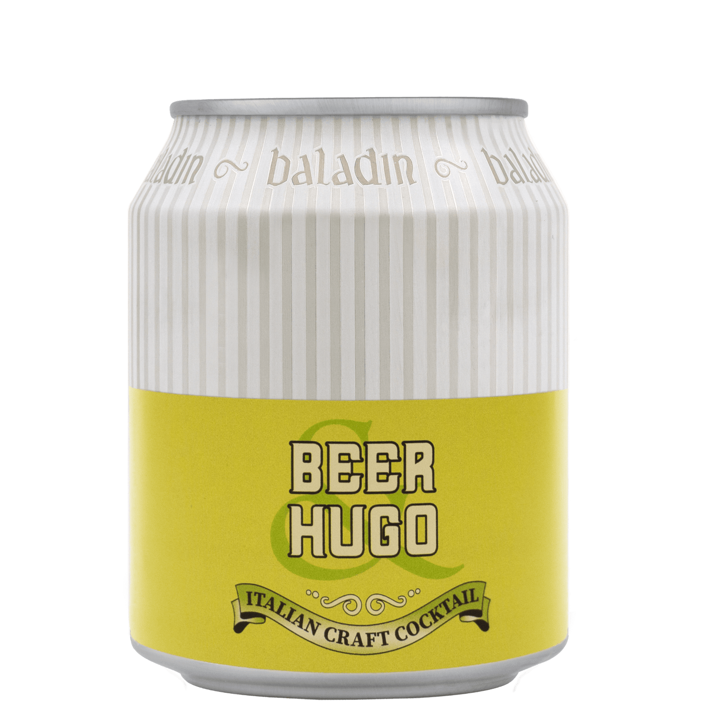 Beer Hugo