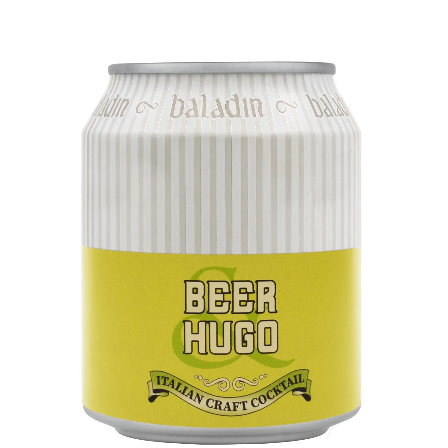 Bière Hugo