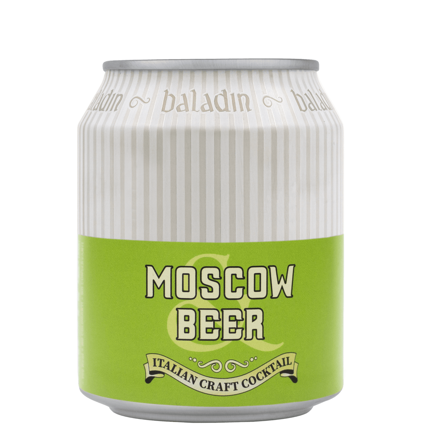 Moscow Beer