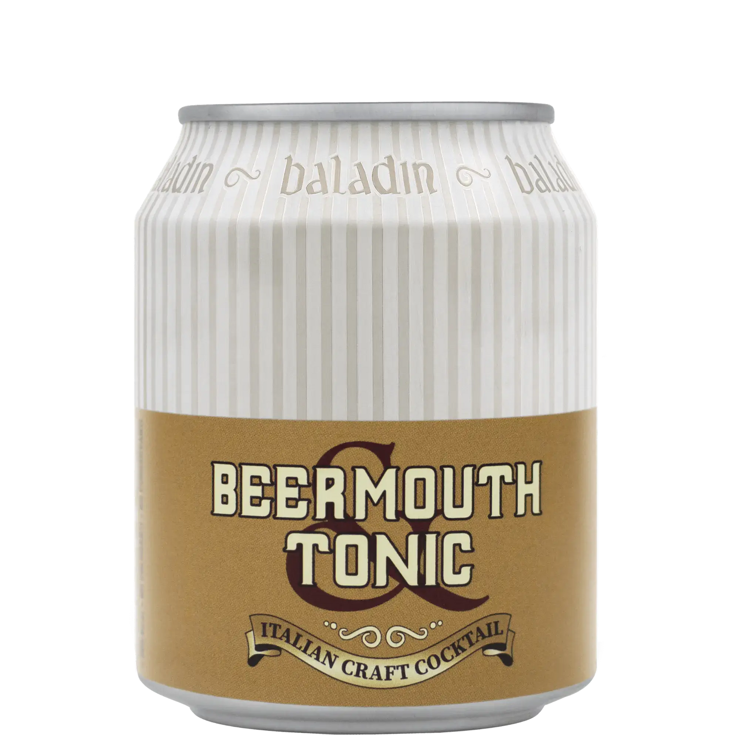 Beermouth Tonic note profonde armoniche ed eleganti