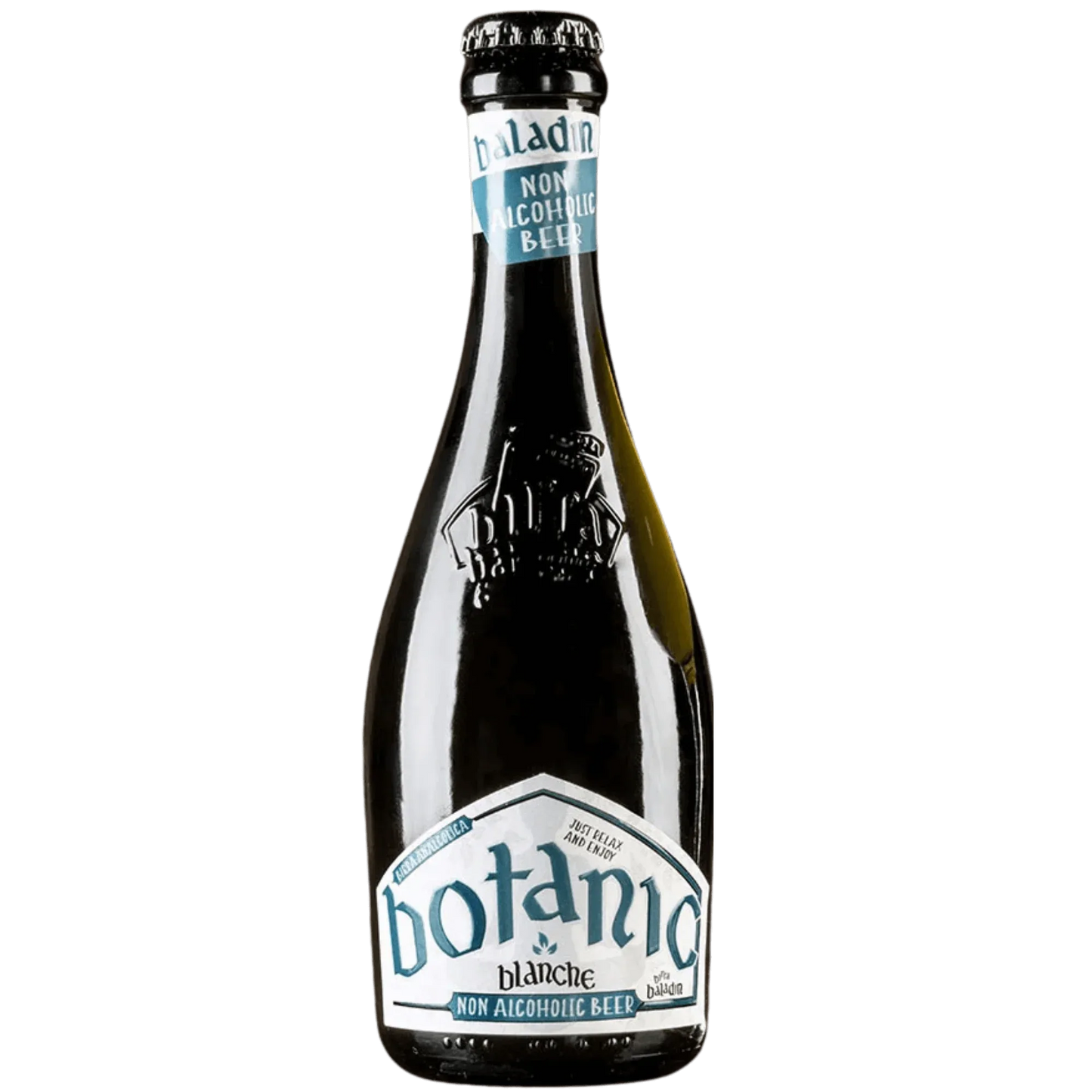 Botanic Blanche Analcolica artigianale Baladin | Maltese