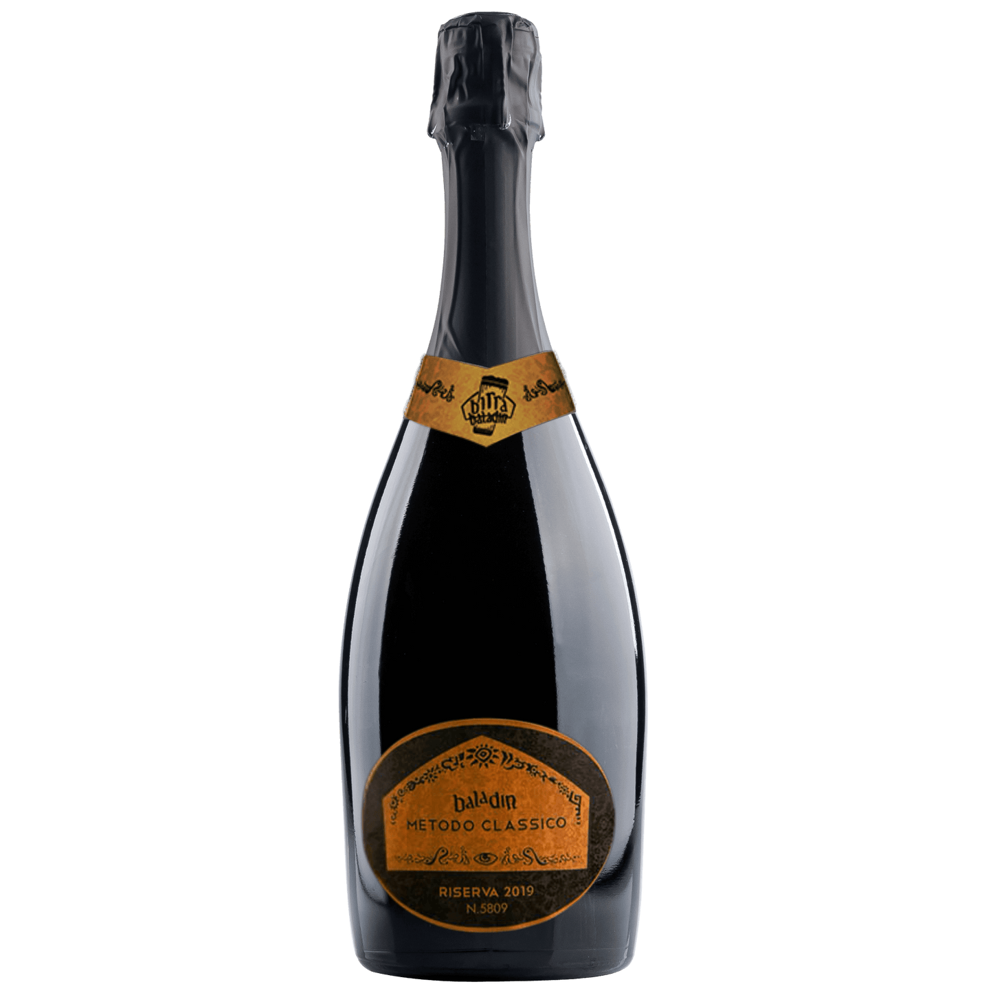 Metodo Classico 2019 Baladin